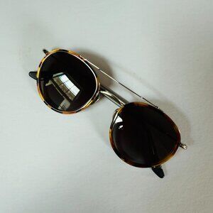 KREWE Eyewear | Poydras - Havana